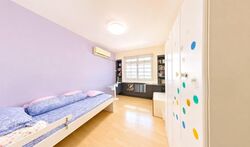 Blk 101B Punggol Field (Punggol), HDB 5 Rooms #580922571
